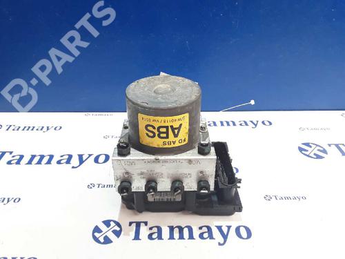 Used ABS pump HYUNDAI i30 (FD) 1.4 (109 hp) 1222104