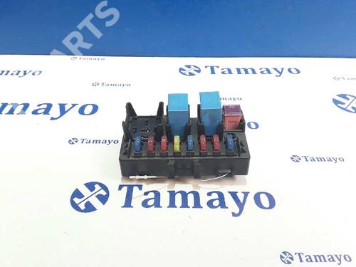 Used Fuse box HYUNDAI i30 (FD) 1.4 (109 hp) 1222106