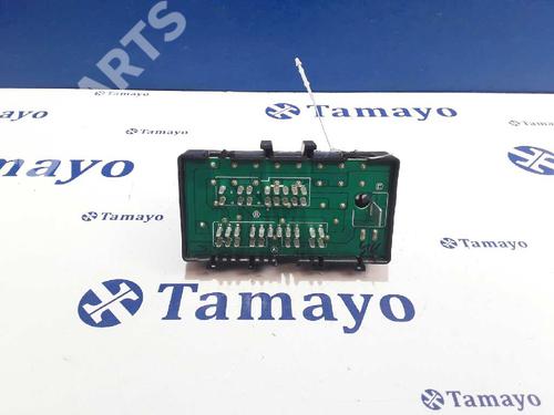 Fuse box HYUNDAI i30 (FD) 1.4 | BP1222106E1 