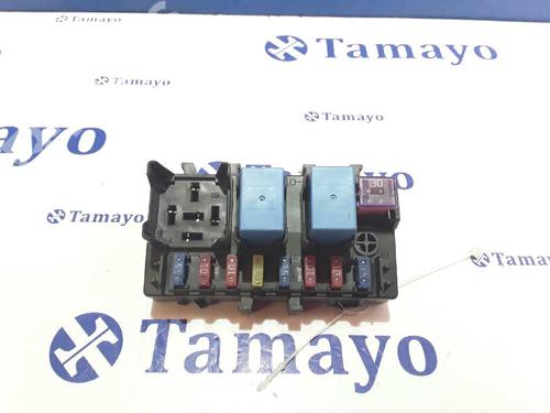 Fuse box HYUNDAI i30 (FD) 1.4 | BP1222106E1 