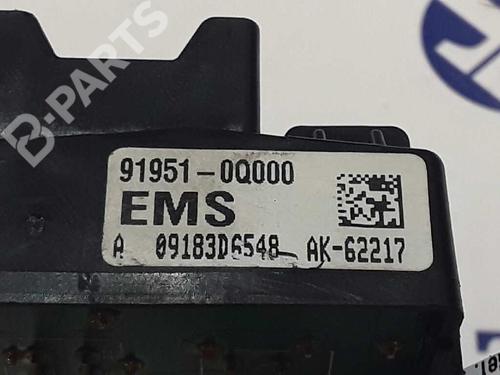 Fuse box HYUNDAI i30 (FD) 1.4 | BP1222106E1 