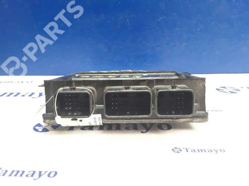 Engine control unit (ECU) RENAULT MEGANE II Estate (KM0/1_) 1.5 dCi (KM16, KM1E) | BP1942977M57 