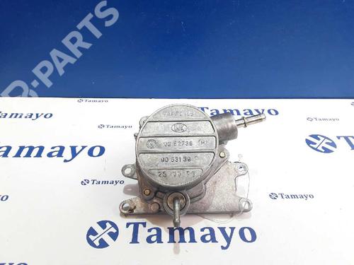 Vakuumpumpe OPEL ZAFIRA A MPV (T98) 2.0 DTI 16V (F75) (101 hp) 1657776