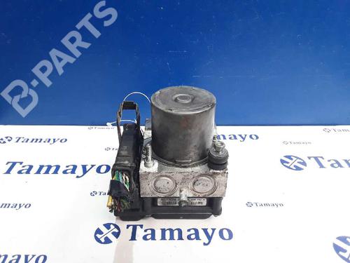 Used ABS pump CITROËN C4 I (LC_) 2.0 HDi (136 hp) 1216385