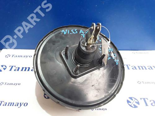 Used Servo brake NISSAN ALMERA II Hatchback (N16) 2.2 Di (110 hp) 1262649