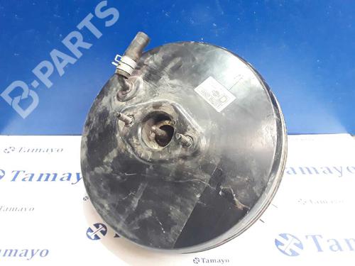 Servo brake NISSAN ALMERA II Hatchback (N16) 2.2 Di | BP1262649M42 
