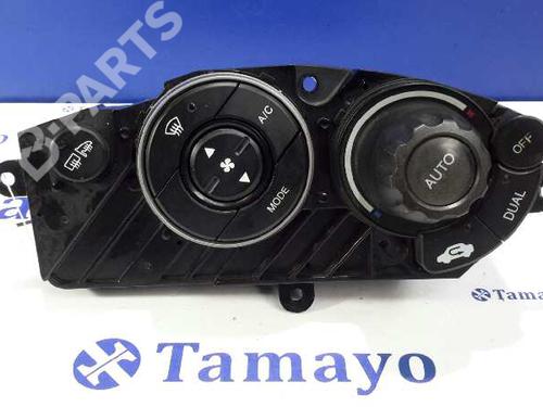 Used Climate control HONDA CIVIC VIII Hatchback (FN, FK) [2005-2012]  2536775
