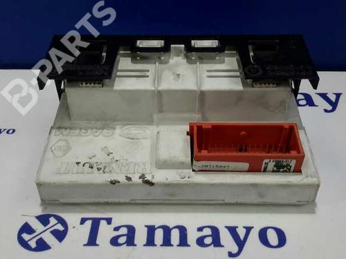 Display monitor RENAULT MEGANE II (BM0/1_, CM0/1_) 1.9 dCi (BM0G, CM0G) | BP3451944C48 
