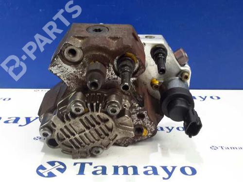 Used Injection pump RENAULT VEL SATIS (BJ0_) 2.2 dCi (BJ0E, BJ0F) (150 hp) 1539269