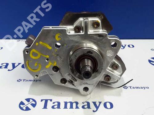 Injection pump RENAULT VEL SATIS (BJ0_) 2.2 dCi (BJ0E, BJ0F) | BP1539269M78 
