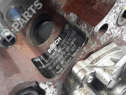 Injection pump RENAULT VEL SATIS (BJ0_) 2.2 dCi (BJ0E, BJ0F) | BP1539269M78 