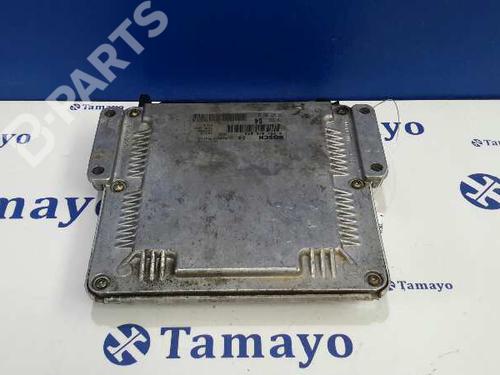 Engine control unit (ECU) CITROËN XSARA (N1) 2.0 HDi 90 | BP1218556M57 
