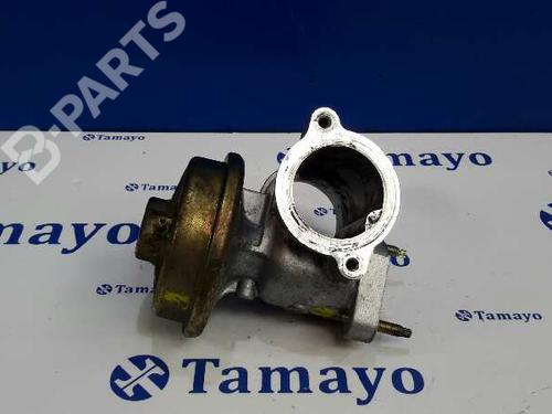 Egr FORD MONDEO III Saloon (B4Y) 2.0 TDCi | BP1804663M69 