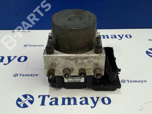 Used ABS pump NISSAN MICRA III (K12) 1.2 16V (80 hp) 1266551