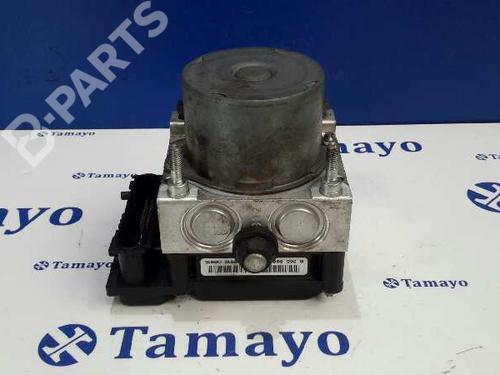 ABS pump NISSAN MICRA III (K12) 1.2 16V | BP1266551M43 