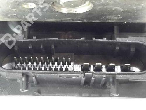ABS pump NISSAN MICRA III (K12) 1.2 16V | BP1266551M43 
