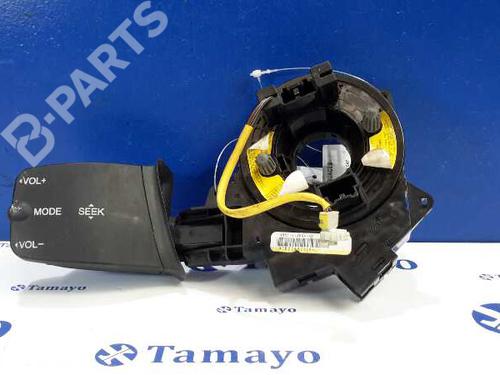 Used Squib airbag FORD FOCUS II Turnier (DA_, FFS, DS) 1.6 TDCi (90 hp) 1801496