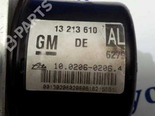 Pompe ABS OPEL ASTRA H GTC (A04)  | BP1218180M43 