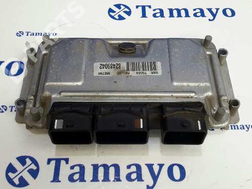 Calculateur moteur (ecu) PEUGEOT 307 (3A/C) 1.6 16V (109 hp) 1449479