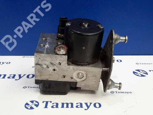 Used ABS pump MERCEDES-BENZ A-CLASS (W168) [1997-2005]  1251126