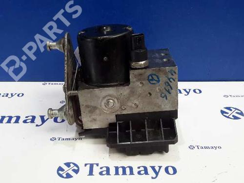ABS pump MERCEDES-BENZ A-CLASS (W168)  | BP1251126M43 