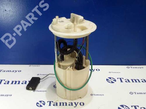 Used Fuel pump FIAT STILO (192_) 1.6 16V (192_XB1A) (103 hp) 1657810