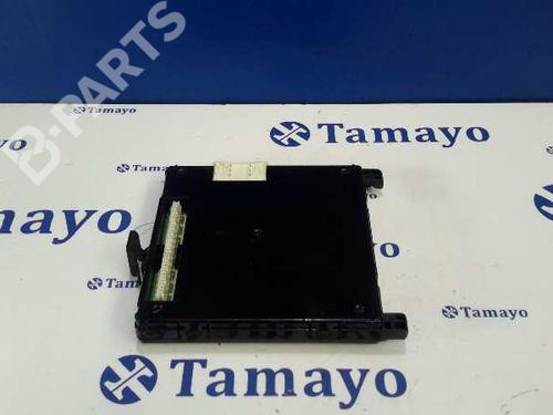 Used Control unit TOYOTA PRIUS (_W3_) [2008-2016]  2533223