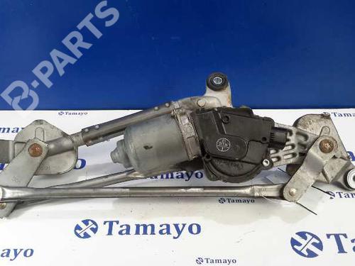 Used Front wiper motor SUZUKI SX4 (EY, GY) [2006-2025]  1396791