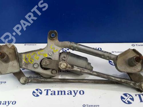 Front wiper motor SUZUKI SX4 (EY, GY)  | BP1396791M29 