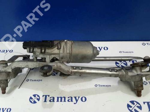 Front wiper motor SUZUKI SX4 (EY, GY)  | BP1396791M29 