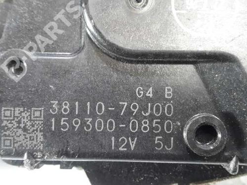 Front wiper motor SUZUKI SX4 (EY, GY)  | BP1396791M29 