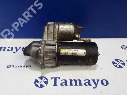 Startmotor OPEL CORSA C (X01)  | BP1449433M8 