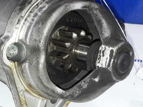 Startmotor OPEL CORSA C (X01)  | BP1449433M8 