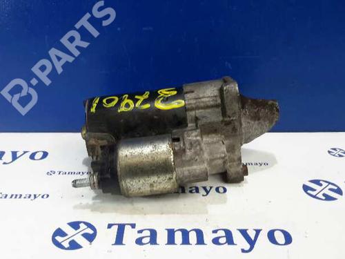 Starter ALFA ROMEO 147 (937_) 1.6 16V T.SPARK ECO (937.AXA1A, 937.BXA1A) | BP1218175M8 