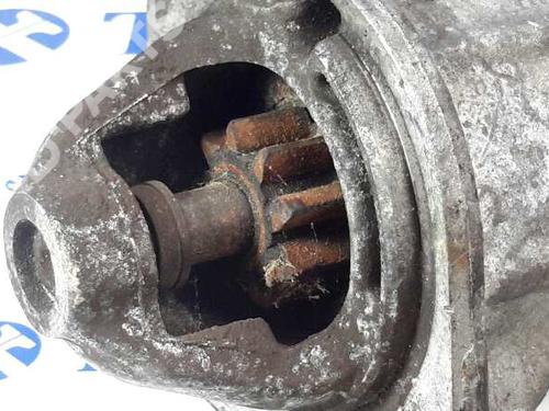 Starter ALFA ROMEO 147 (937_) 1.6 16V T.SPARK ECO (937.AXA1A, 937.BXA1A) | BP1218175M8 