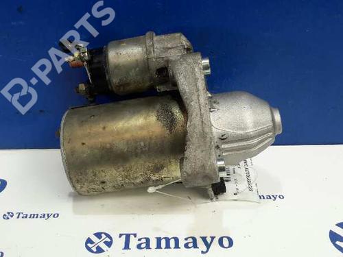 Starter NISSAN MICRA IV (K13K, K13KK) 1.2 1196052A1 | 8AE8FS10M3 | 00233001HC1A