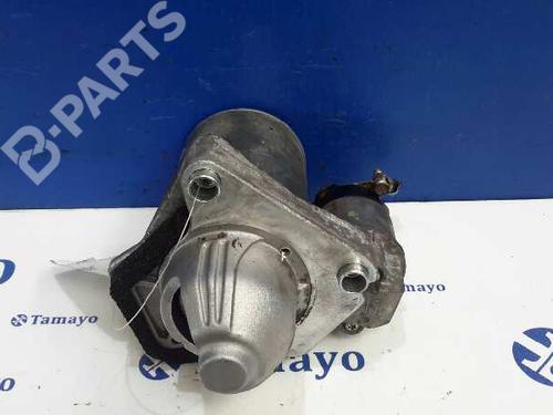 Starter NISSAN MICRA IV (K13K, K13KK) 1.2 | BP1265987M8 