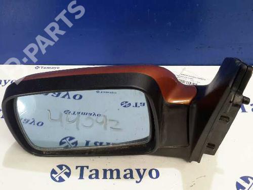 Used Left mirror KIA PICANTO I (SA) 1.1 (65 hp) 1942978