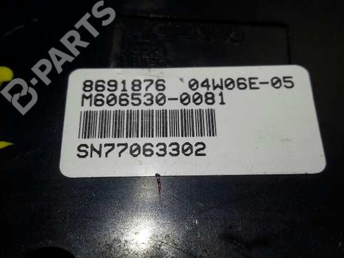 Commande Chauffage VOLVO S60 I (384)  | BP897165I5 