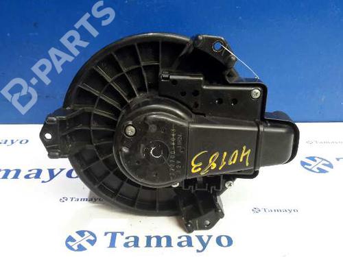 Heater blower motor TOYOTA RAV 4 III (_A3_)  | BP1244818M62 
