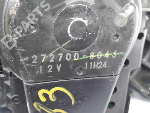 Heater blower motor TOYOTA RAV 4 III (_A3_)  | BP1244818M62 