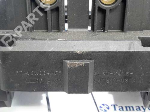 Headlight switch FORD FOCUS C-MAX (DM2) 1.6 TDCi | BP1353636I24 - Image 6