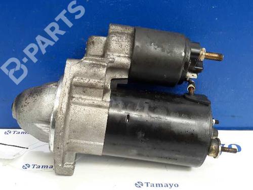 Used Starter VW PASSAT B5 (3B2) 1.8 T (150 hp) 1208557