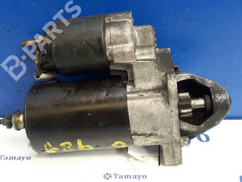 Starter VW PASSAT B5 (3B2) 1.8 T | BP1208557M8 