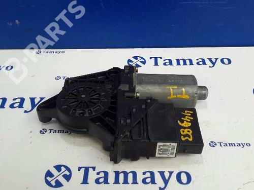 Portierruitmotor rechtsachter VW PASSAT B5 (3B2) 1.9 TDI | BP1523420E22 