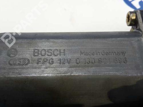 Portierruitmotor rechtsachter VW PASSAT B5 (3B2) 1.9 TDI | BP1523420E22 