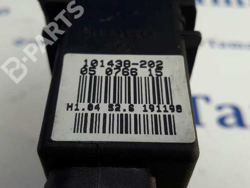 Portierruitmotor rechtsachter VW PASSAT B5 (3B2) 1.9 TDI | BP1523420E22 