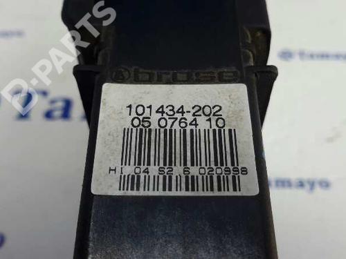 Right front window motor VW PASSAT B5 (3B2) 1.9 TDI | BP1523421E20 