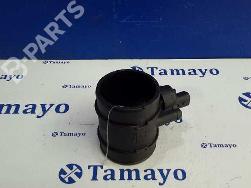 Mass air flow sensor OPEL CORSA E (X15)  | BP2293535M95 