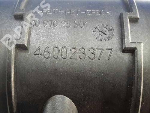 Mass air flow sensor OPEL CORSA E (X15)  | BP2293535M95 